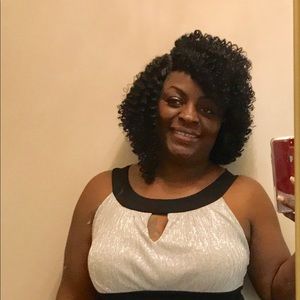 Meet your Posher, Karen